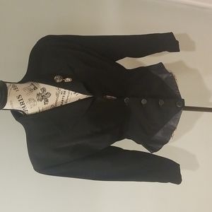 Spectacular vintage western jacket